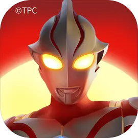 奥特曼超时空英雄九游版