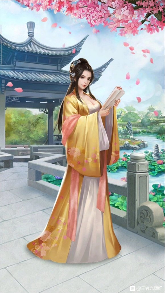 王者光辉百度版