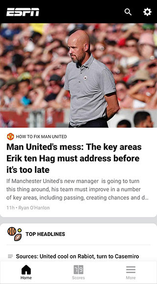 ESPN