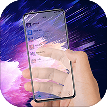 主题透明壁纸app下载